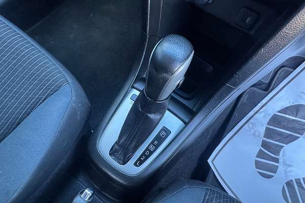 2014 Suzuki Swift GL FZ