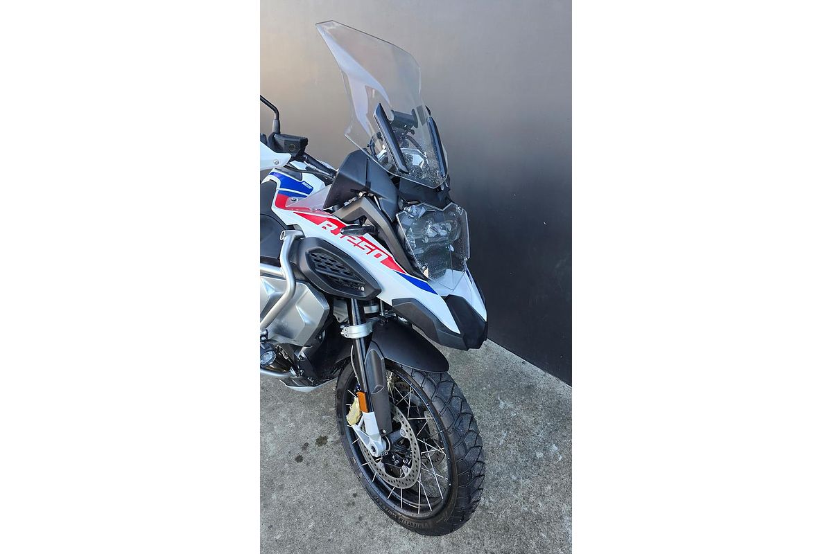 2023 BMW R 1250 GS Adventure Rallye R 1250