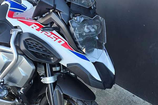 2023 BMW R 1250 GS Adventure Rallye R 1250