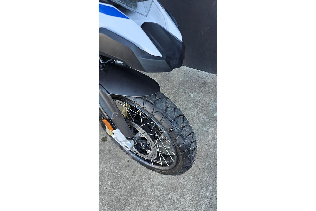2023 BMW R 1250 GS Adventure Rallye R 1250