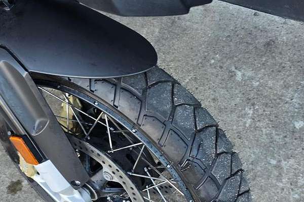 2023 BMW R 1250 GS Adventure Rallye R 1250