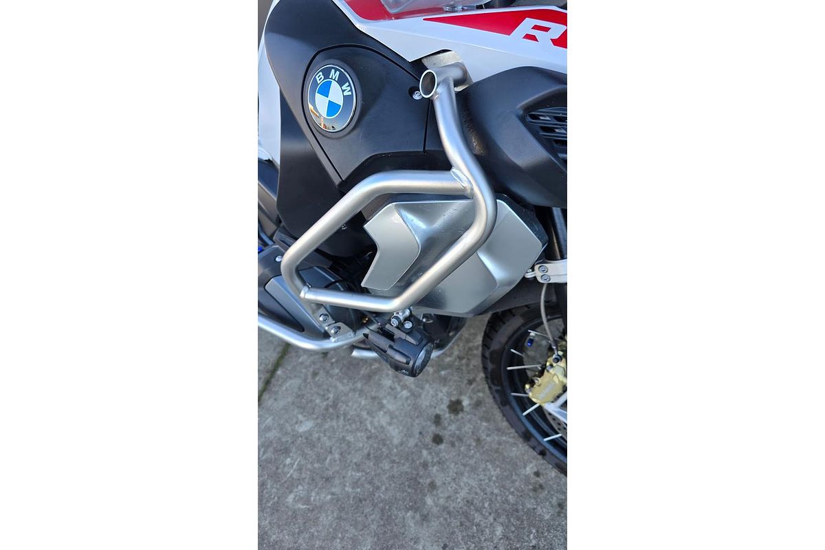2023 BMW R 1250 GS Adventure Rallye R 1250
