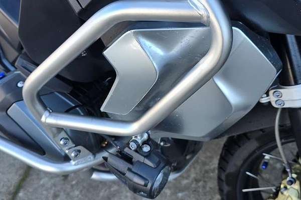 2023 BMW R 1250 GS Adventure Rallye R 1250