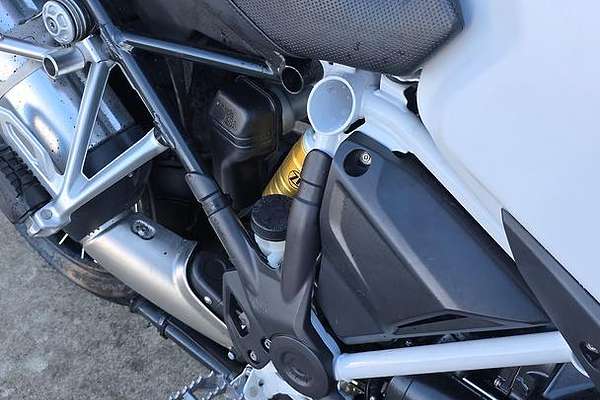 2023 BMW R 1250 GS Adventure Rallye R 1250