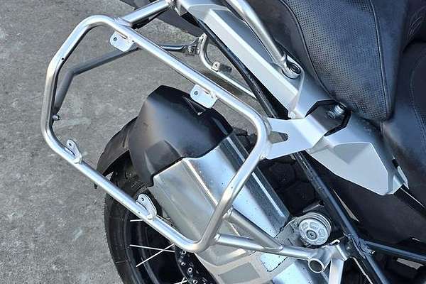 2023 BMW R 1250 GS Adventure Rallye R 1250