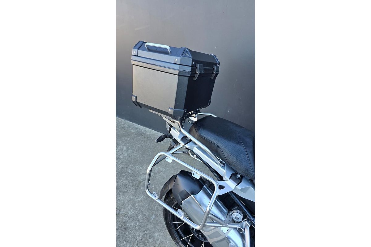 2023 BMW R 1250 GS Adventure Rallye R 1250