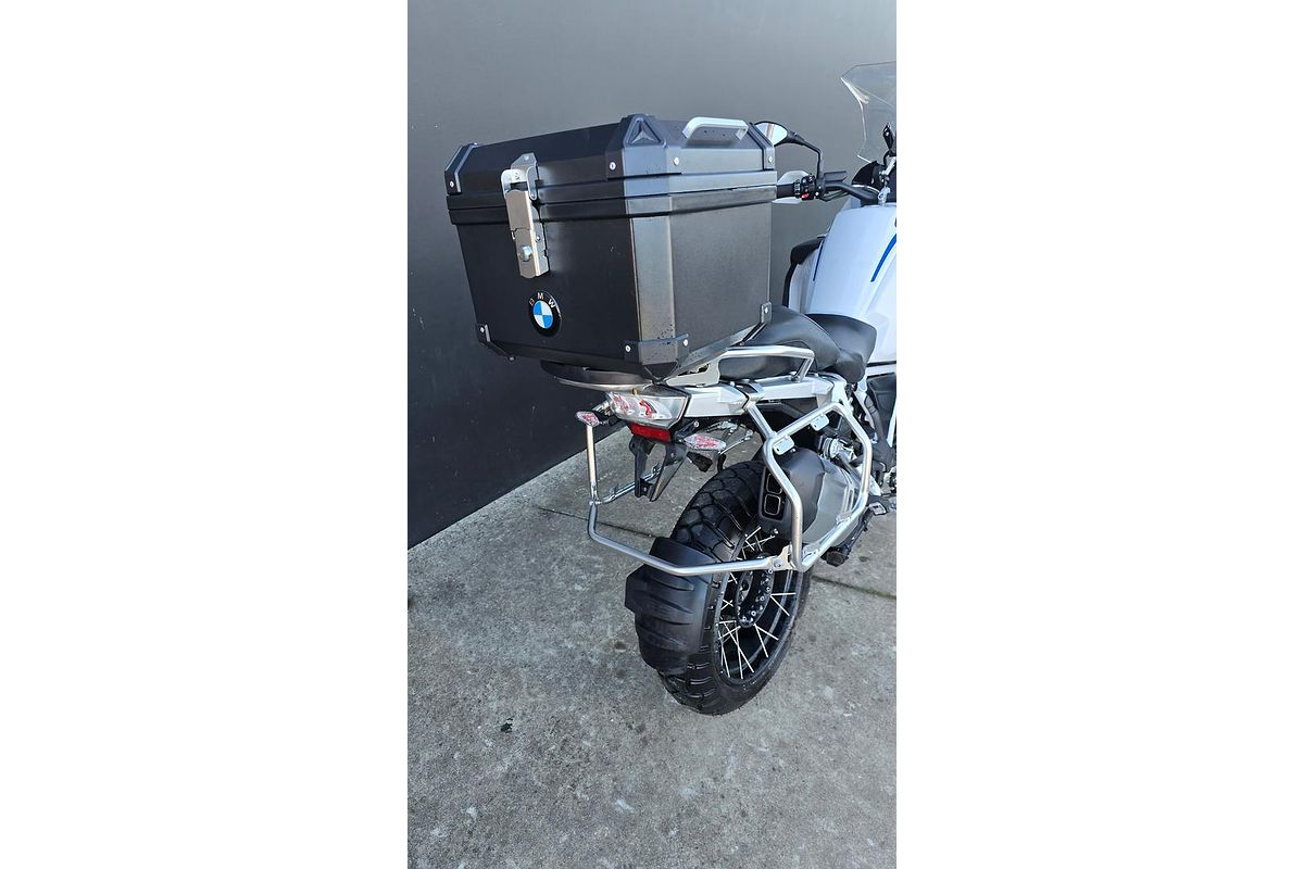 2023 BMW R 1250 GS Adventure Rallye R 1250