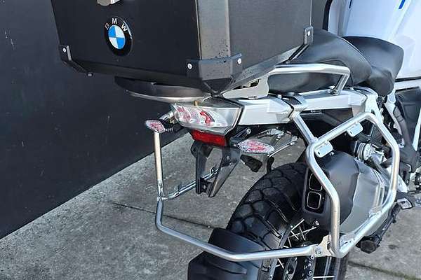 2023 BMW R 1250 GS Adventure Rallye R 1250