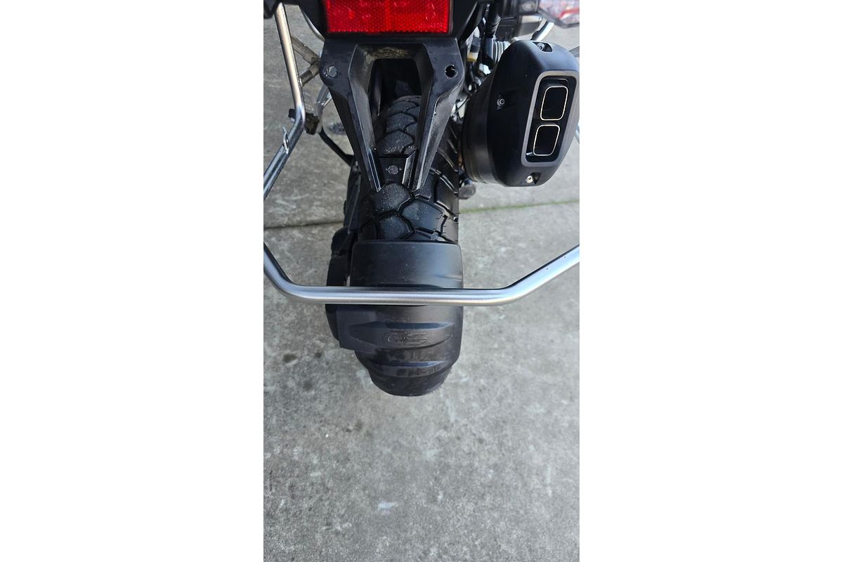 2023 BMW R 1250 GS Adventure Rallye R 1250