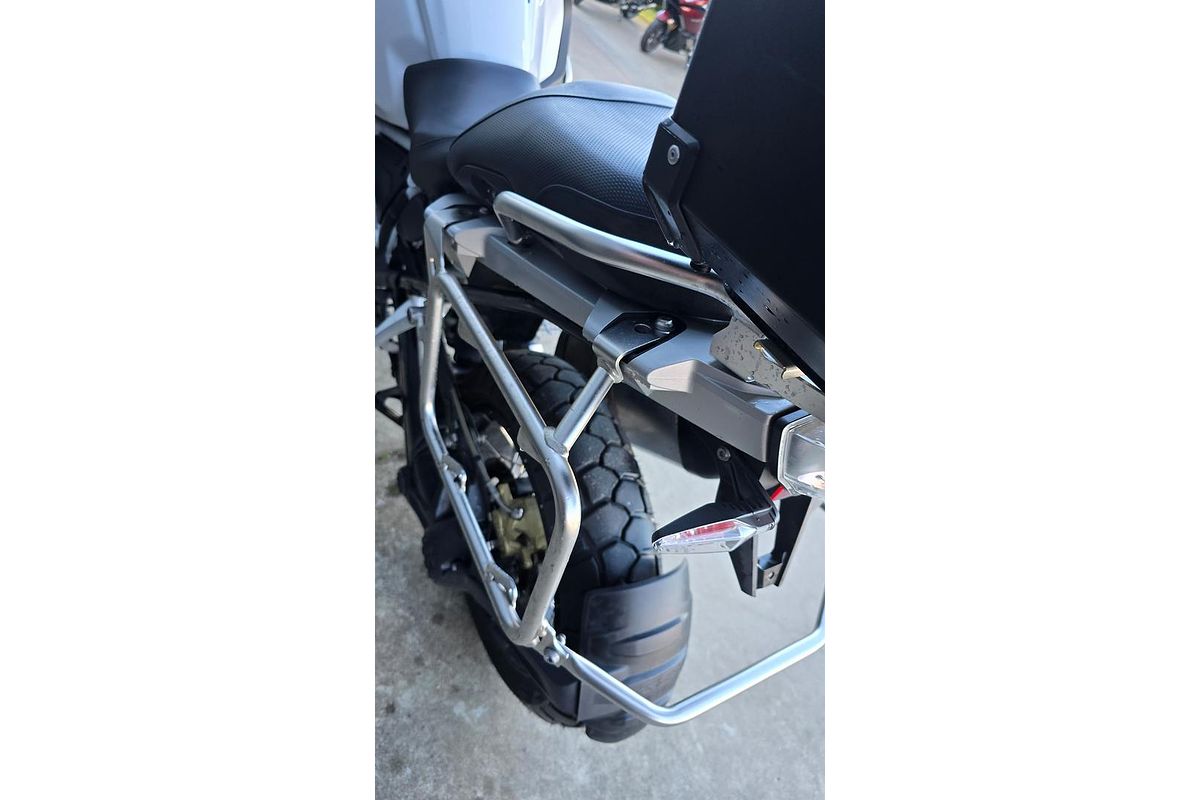 2023 BMW R 1250 GS Adventure Rallye R 1250