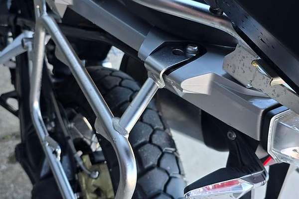 2023 BMW R 1250 GS Adventure Rallye R 1250