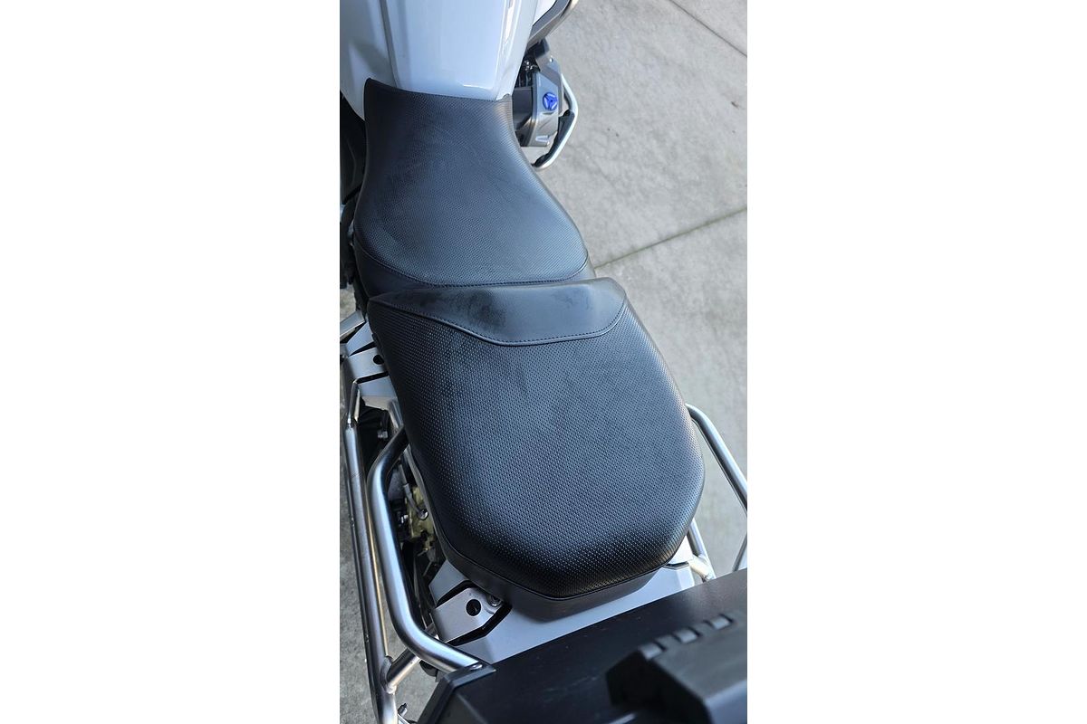 2023 BMW R 1250 GS Adventure Rallye R 1250