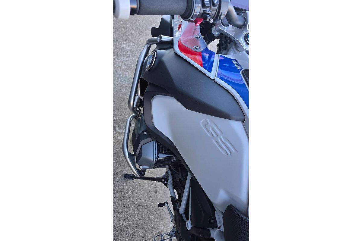 2023 BMW R 1250 GS Adventure Rallye R 1250