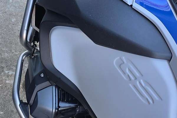 2023 BMW R 1250 GS Adventure Rallye R 1250
