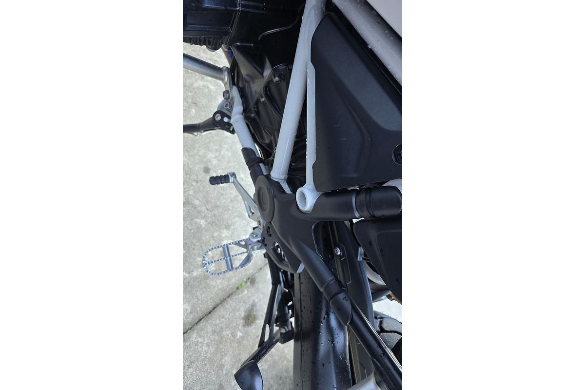 2023 BMW R 1250 GS Adventure Rallye R 1250