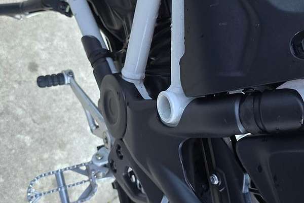 2023 BMW R 1250 GS Adventure Rallye R 1250