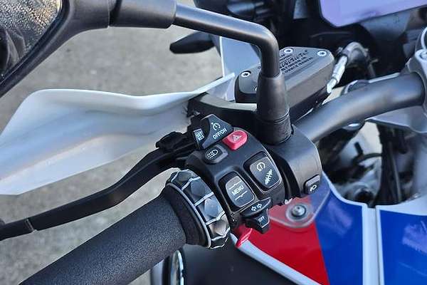 2023 BMW R 1250 GS Adventure Rallye R 1250