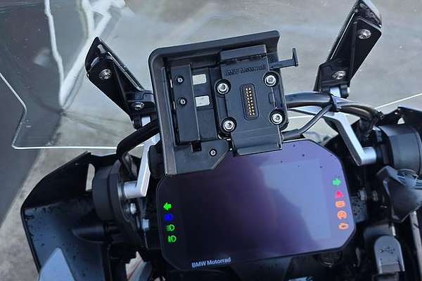 2023 BMW R 1250 GS Adventure Rallye R 1250