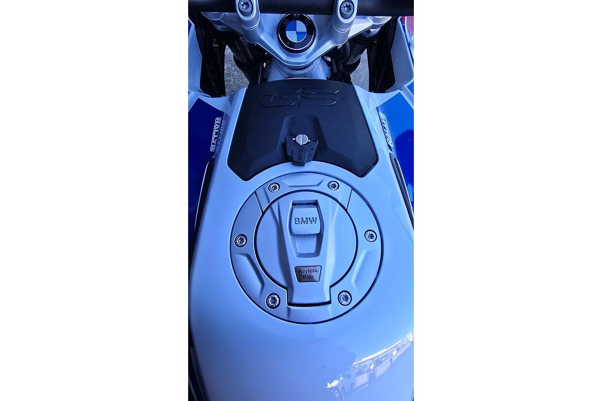 2023 BMW R 1250 GS Adventure Rallye R 1250