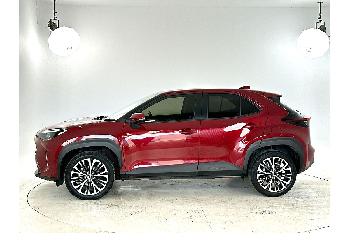 2023 Toyota Yaris Cross Urban MXPB10R