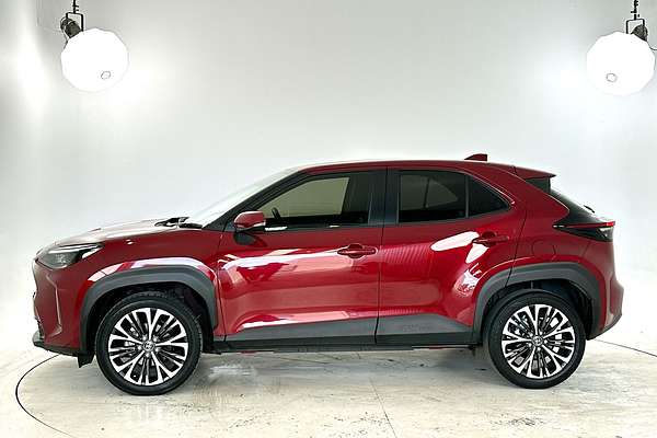2023 Toyota Yaris Cross Urban MXPB10R