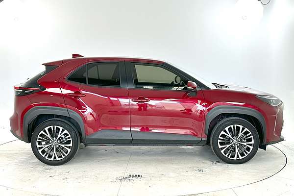2023 Toyota Yaris Cross Urban MXPB10R