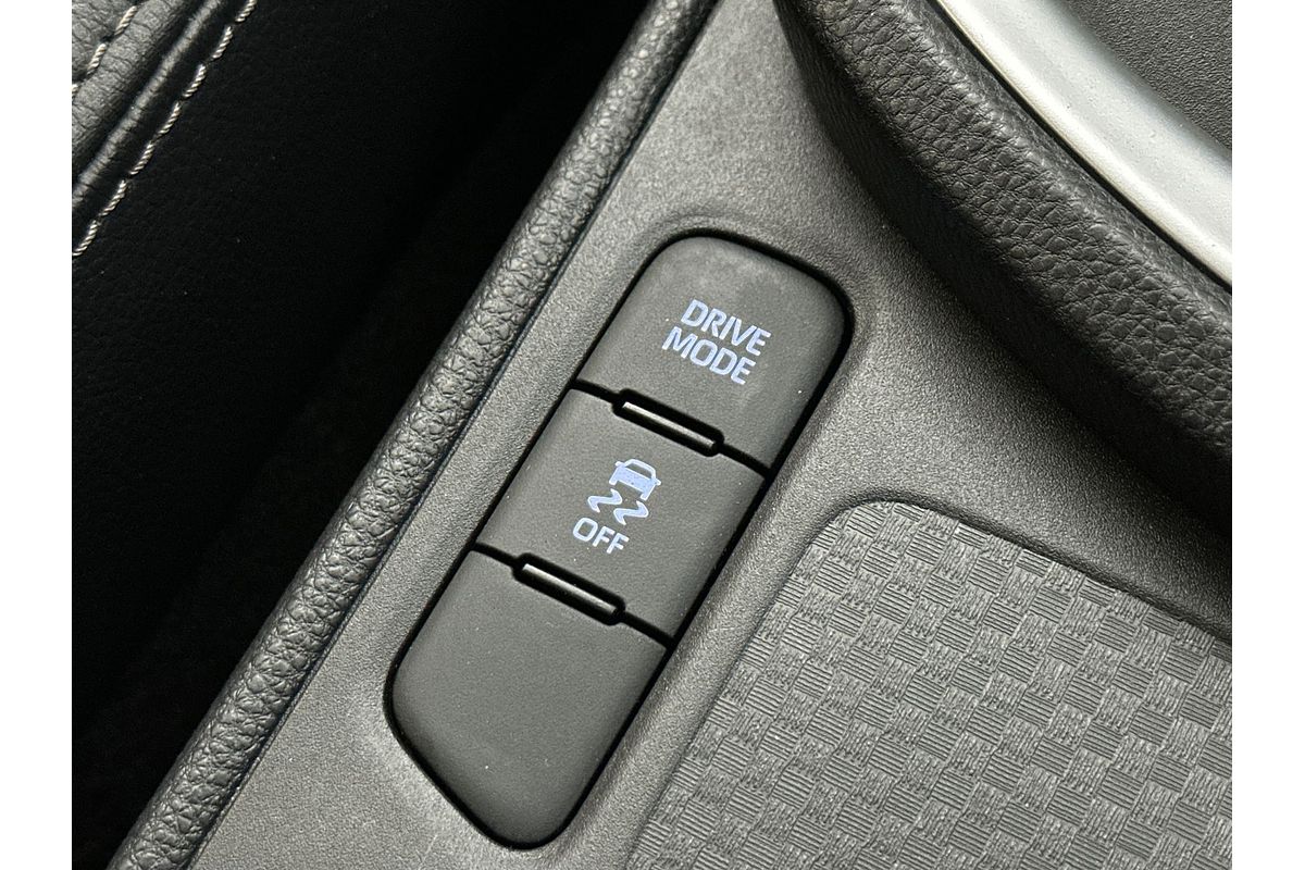 2023 Toyota Yaris Cross Urban MXPB10R