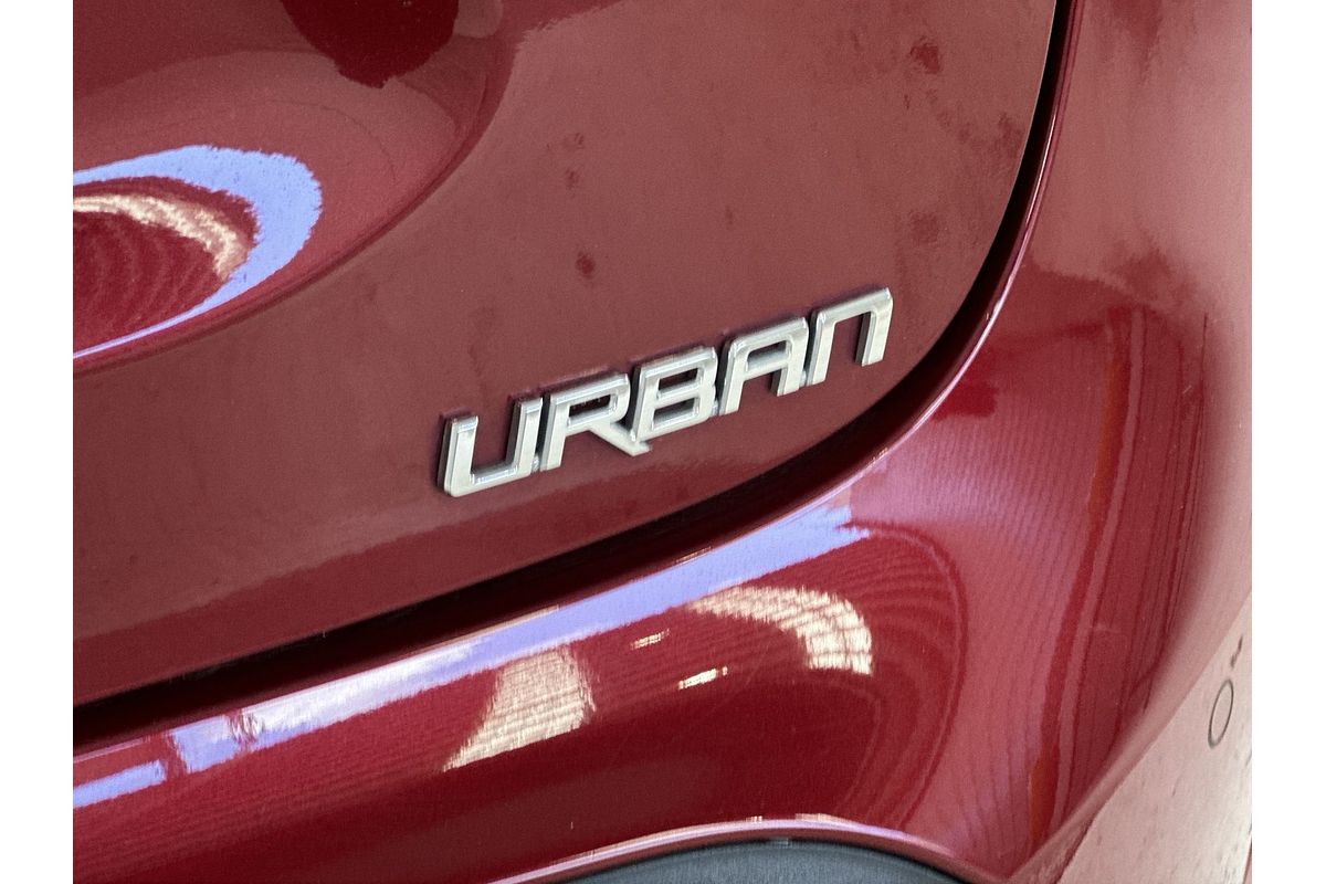 2023 Toyota Yaris Cross Urban MXPB10R