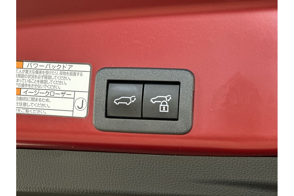 2023 Toyota Yaris Cross Urban MXPB10R