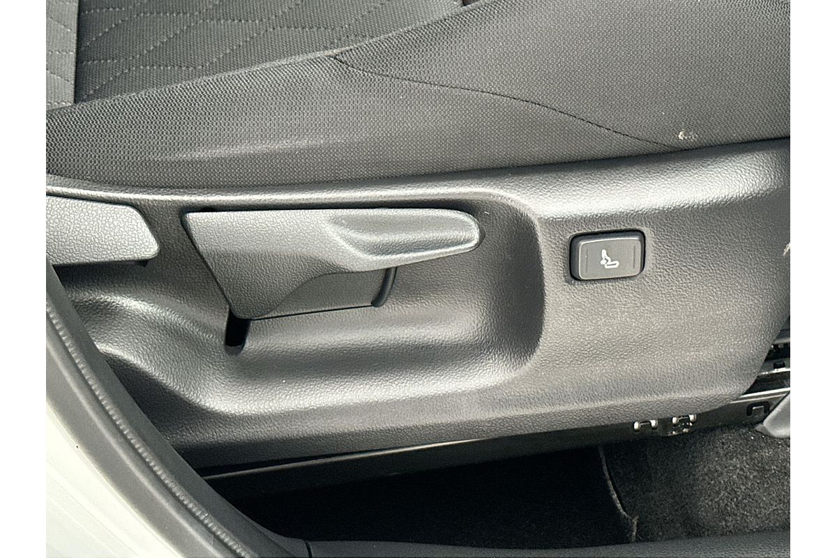 2022 Toyota Corolla Cross GX MXGA10R