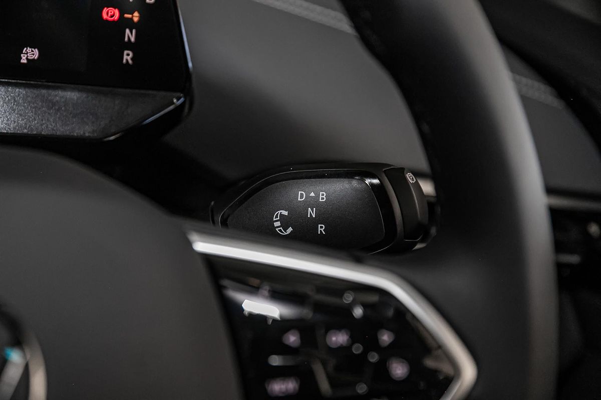 2025 Volkswagen ID.4 Pro E2