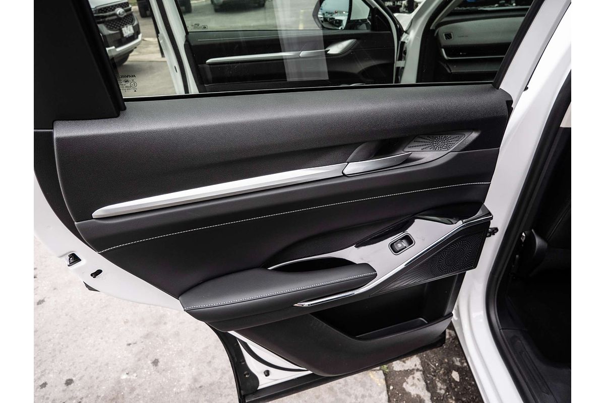 2025 GWM Haval H6 Ultra B01