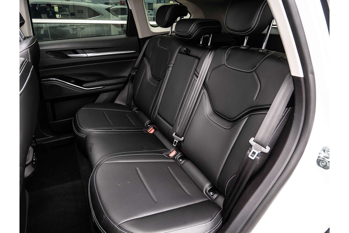 2025 GWM Haval H6 Ultra B01