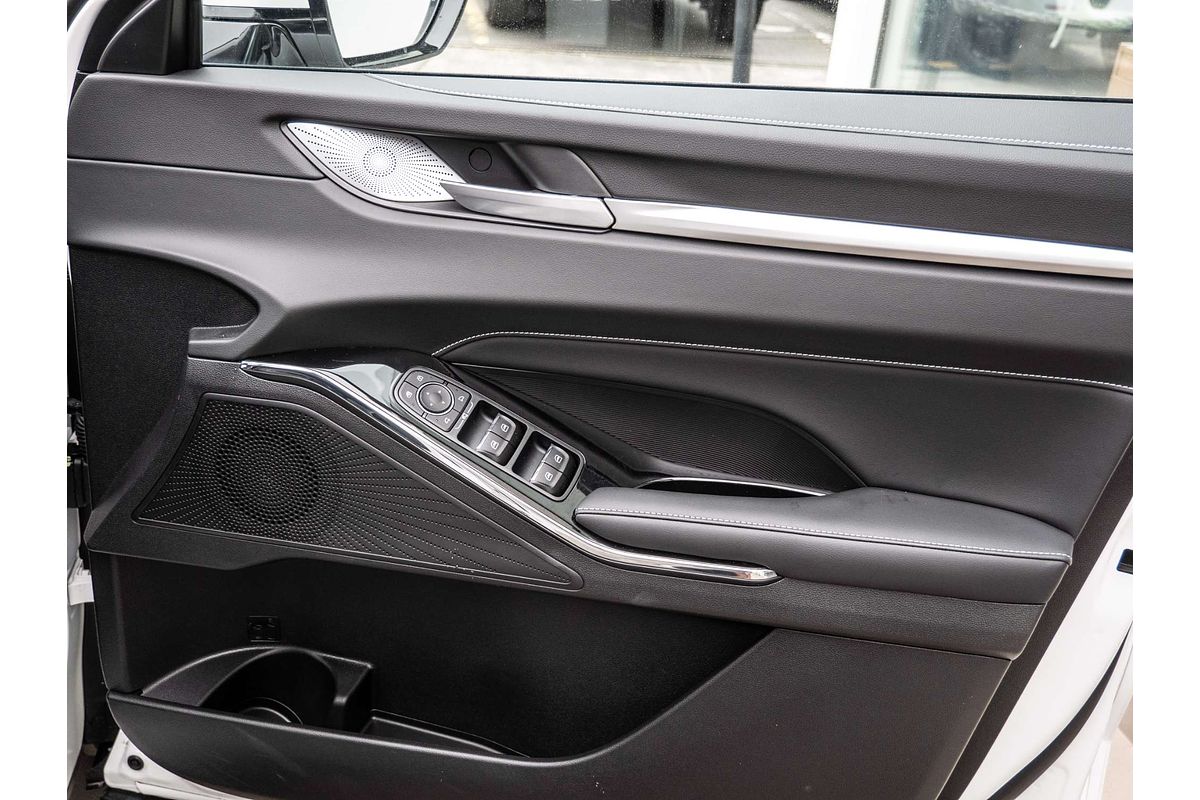 2025 GWM Haval H6 Ultra B01