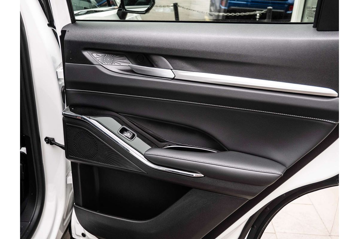 2025 GWM Haval H6 Ultra B01