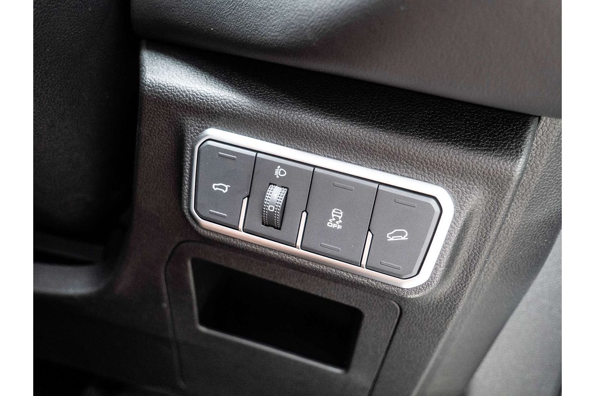 2025 GWM Haval H6 Ultra B01