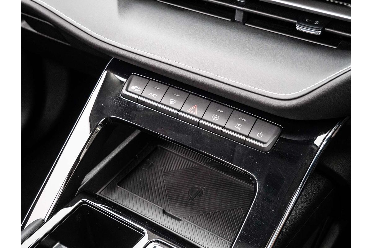 2025 GWM Haval H6 Ultra B01