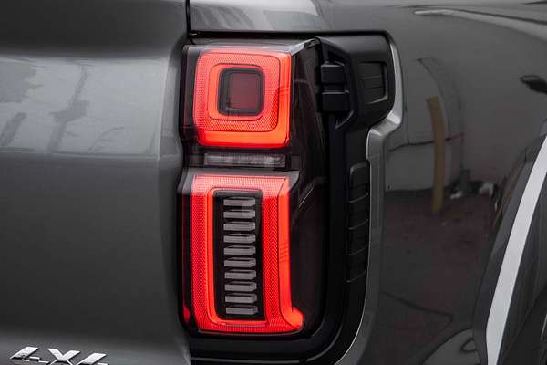 2025 GWM Cannon Alpha Ultra PHEV P05 4X4