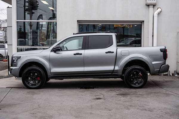 2025 GWM Cannon Alpha Ultra PHEV P05 4X4
