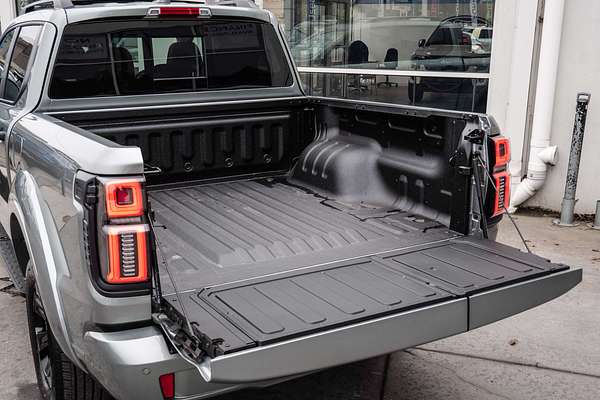 2025 GWM Cannon Alpha Ultra PHEV P05 4X4