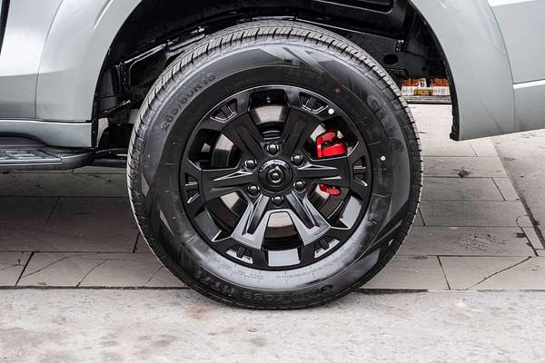 2025 GWM Cannon Alpha Ultra PHEV P05 4X4