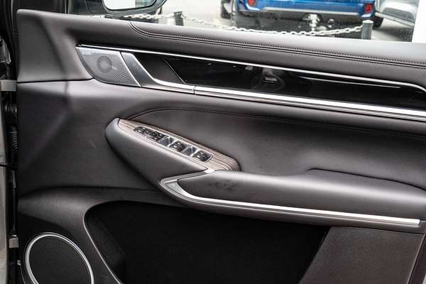 2025 GWM Cannon Alpha Ultra PHEV P05 4X4