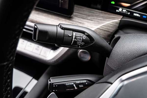2025 GWM Cannon Alpha Ultra PHEV P05 4X4
