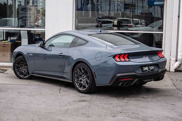 2024 Ford Mustang GT FO