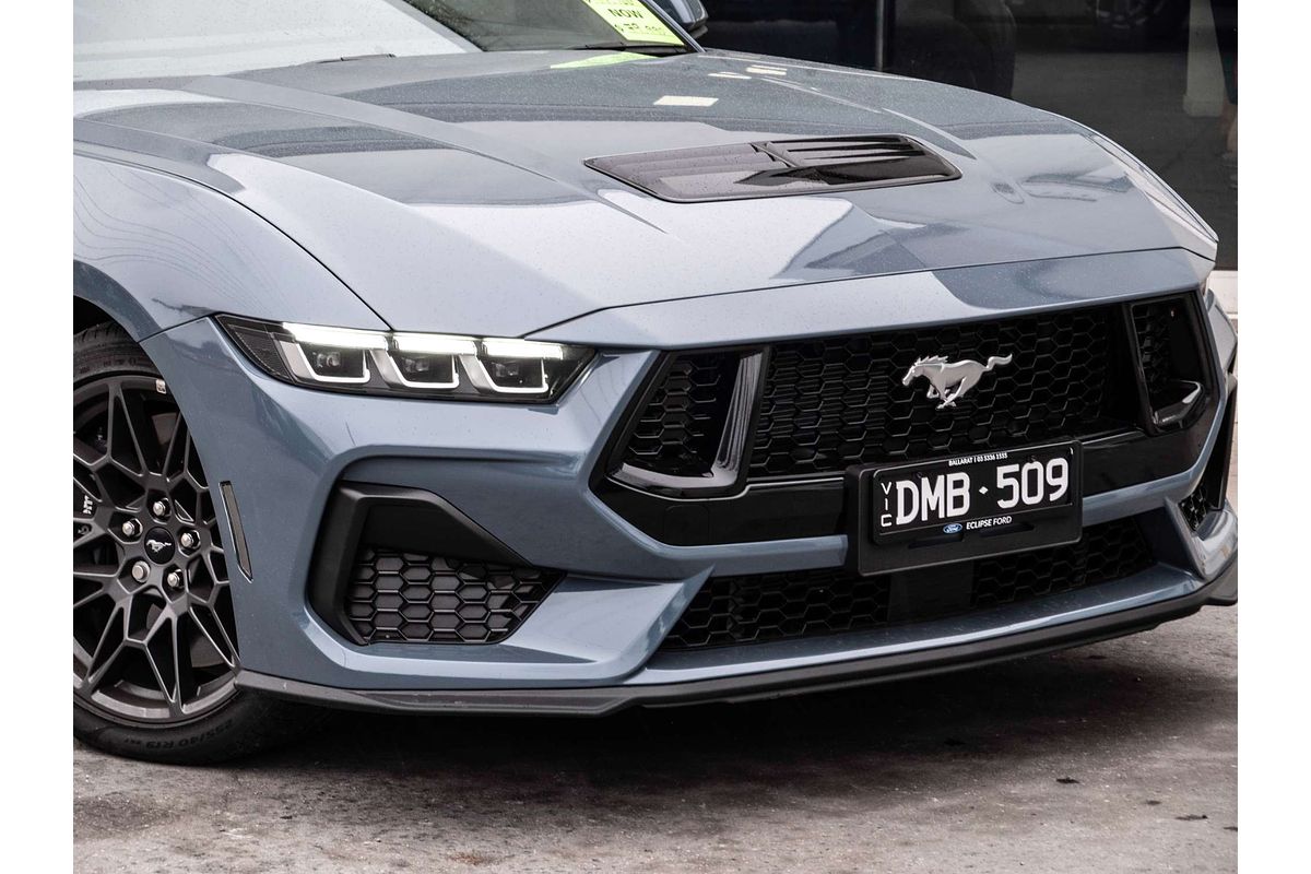 2024 Ford Mustang GT FO