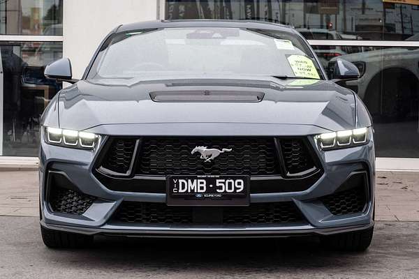2024 Ford Mustang GT FO