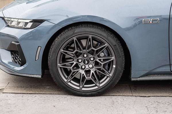 2024 Ford Mustang GT FO