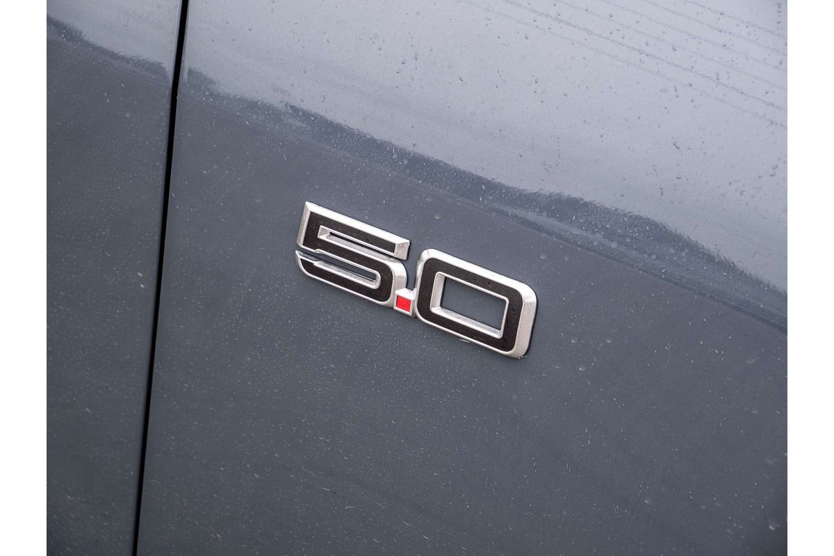 2024 Ford Mustang GT FO