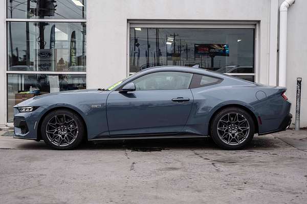 2024 Ford Mustang GT FO