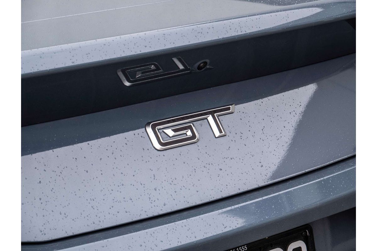2024 Ford Mustang GT FO